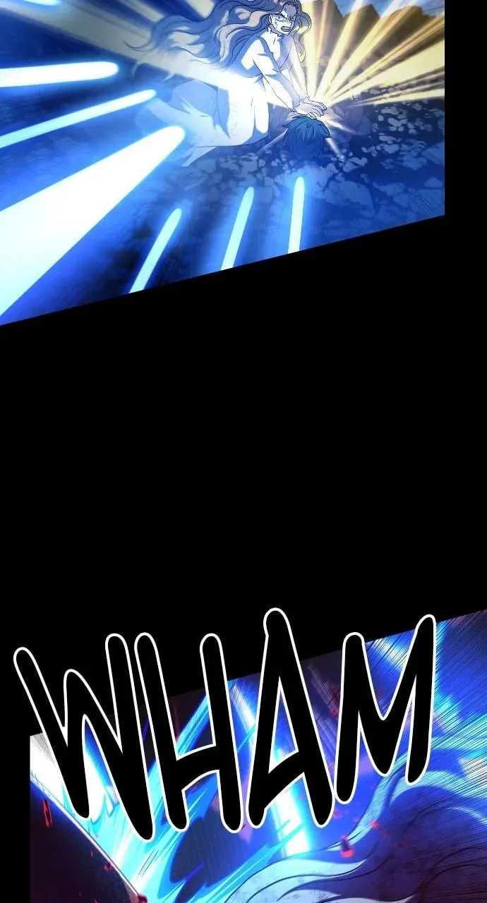 The Last Golden Child Chapter 171 page 22 - 