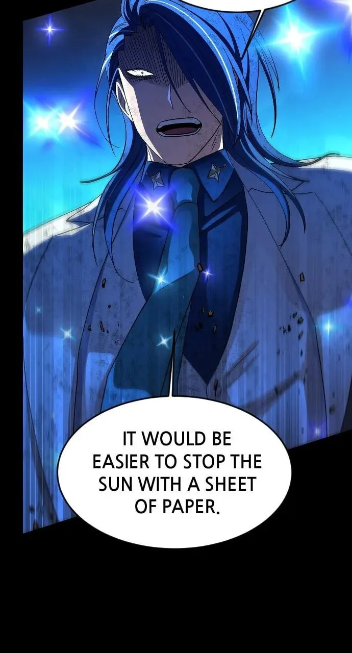 The Last Golden Child Chapter 171 page 26 - 