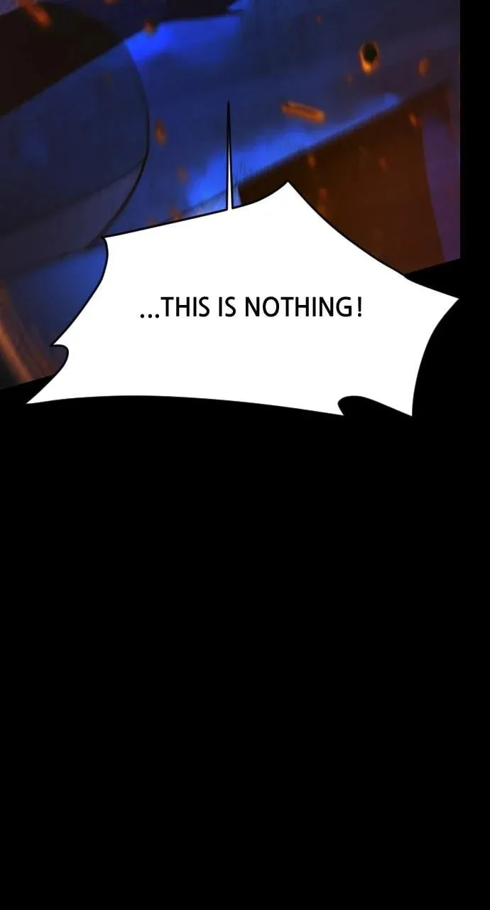 The Last Golden Child Chapter 171 page 28 - 