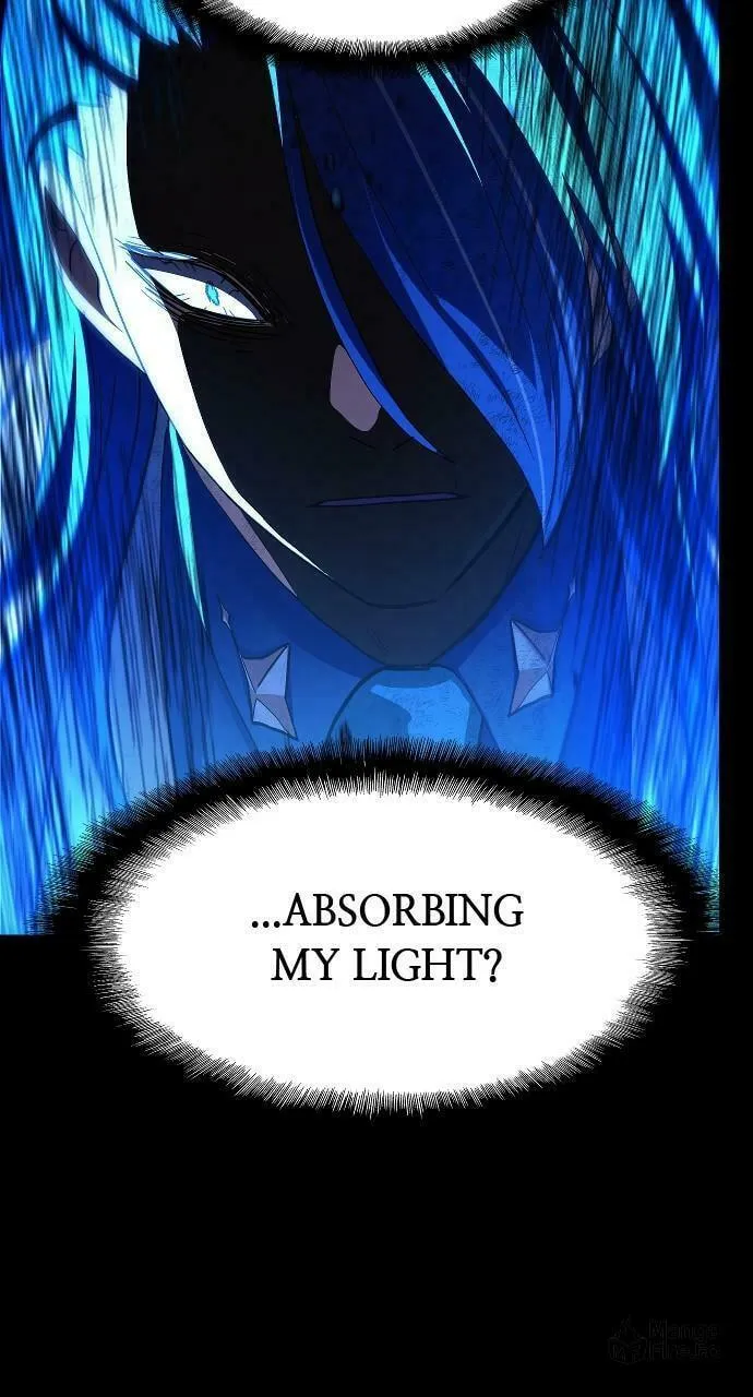 The Last Golden Child Chapter 171 page 35 - 