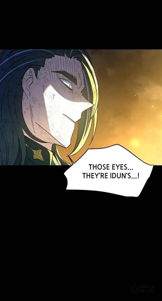 The Last Golden Child Chapter 171 page 40 - 