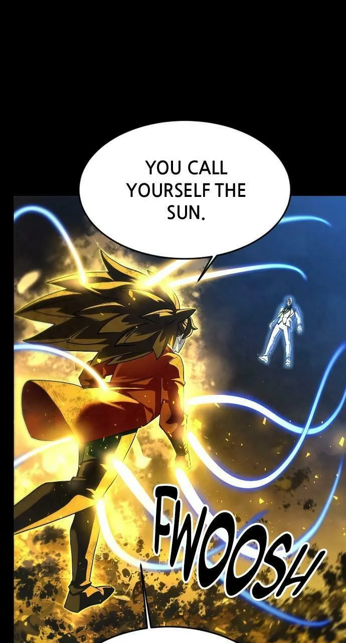 The Last Golden Child Chapter 171 page 41 - 