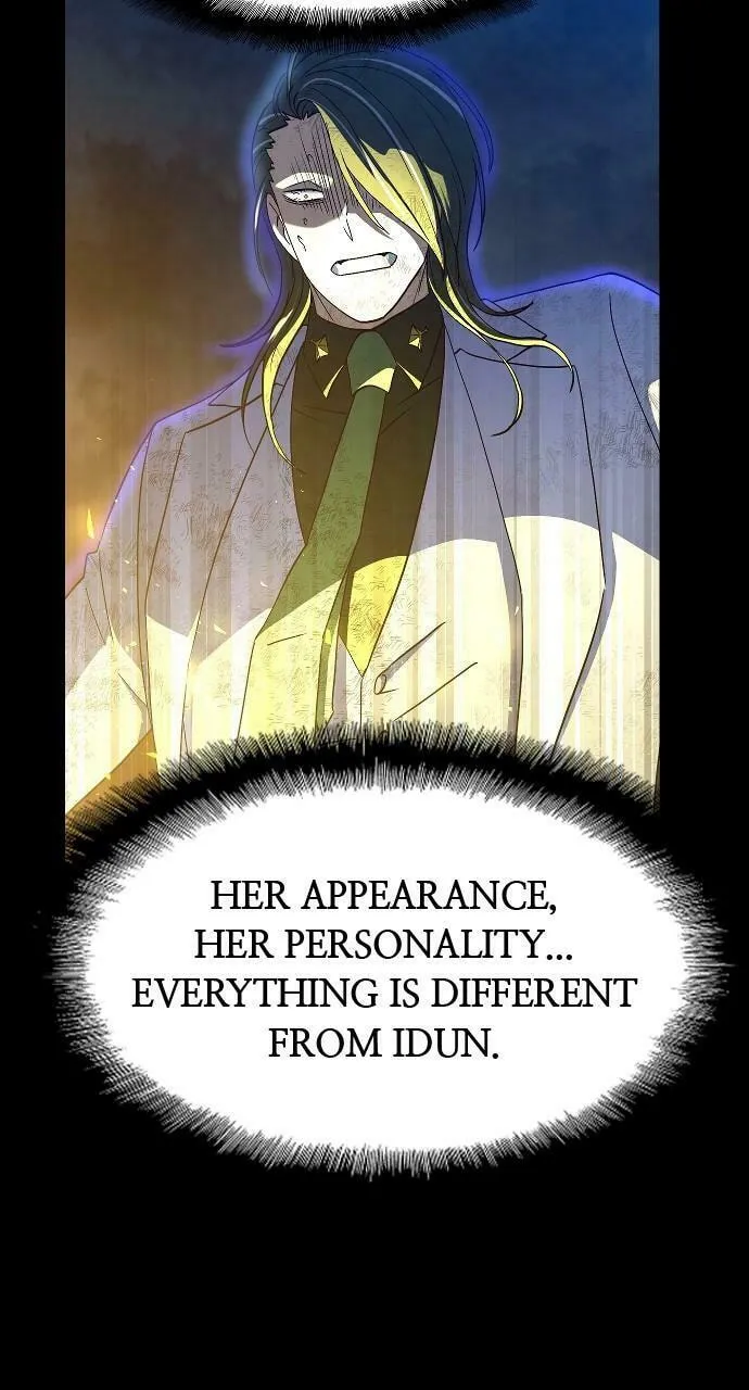 The Last Golden Child Chapter 171 page 43 - 
