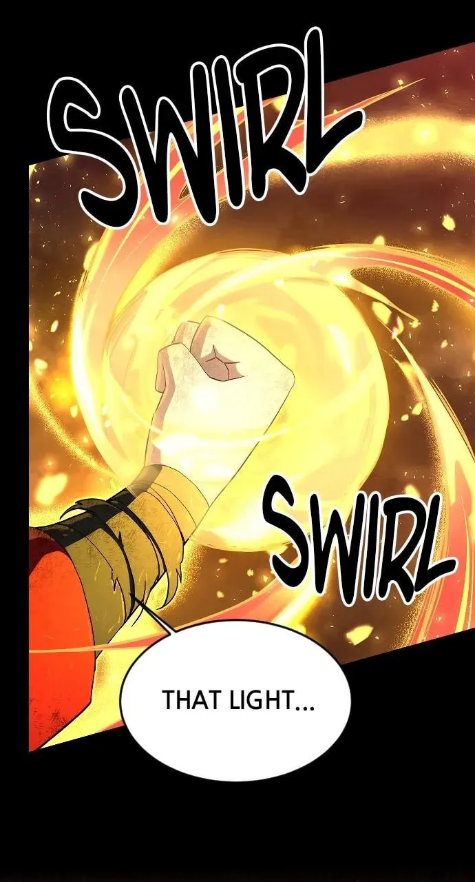 The Last Golden Child Chapter 171 page 49 - 
