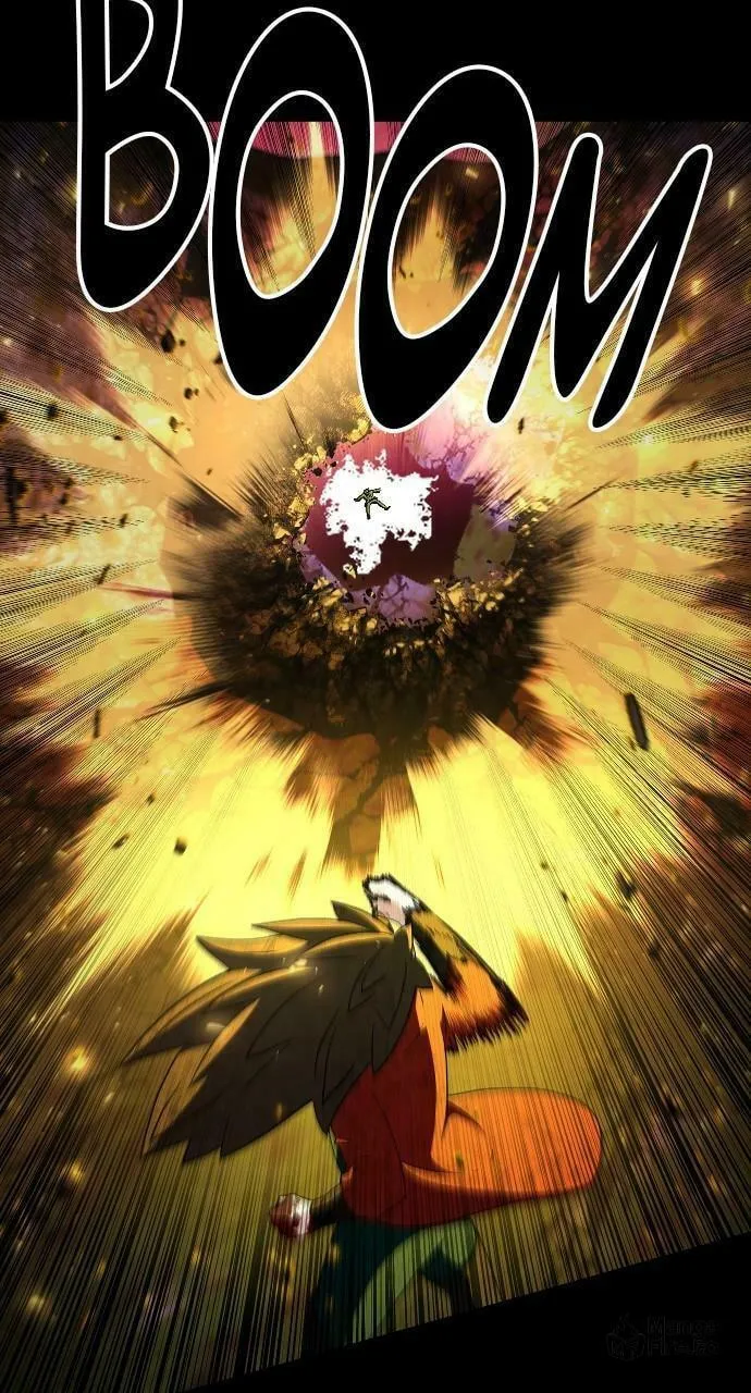 The Last Golden Child Chapter 171 page 6 - 