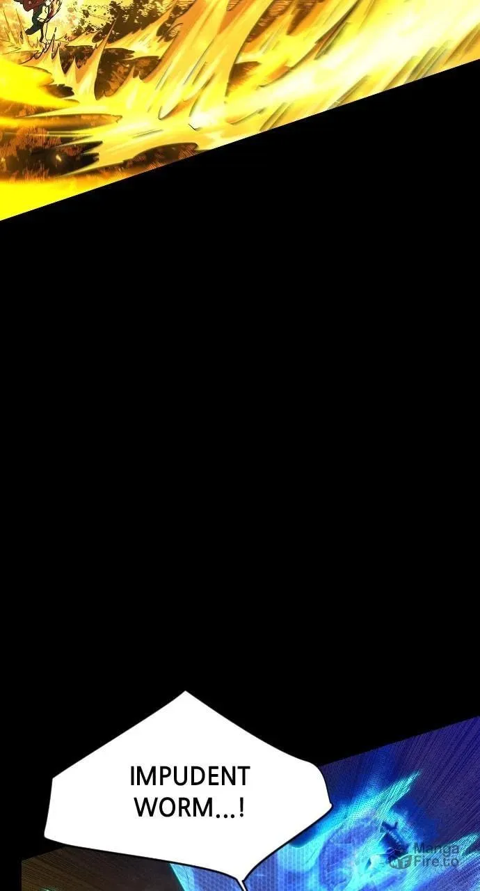 The Last Golden Child Chapter 171 page 54 - 