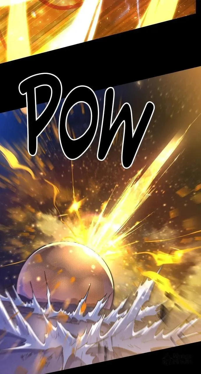 The Last Golden Child Chapter 171 page 57 - 