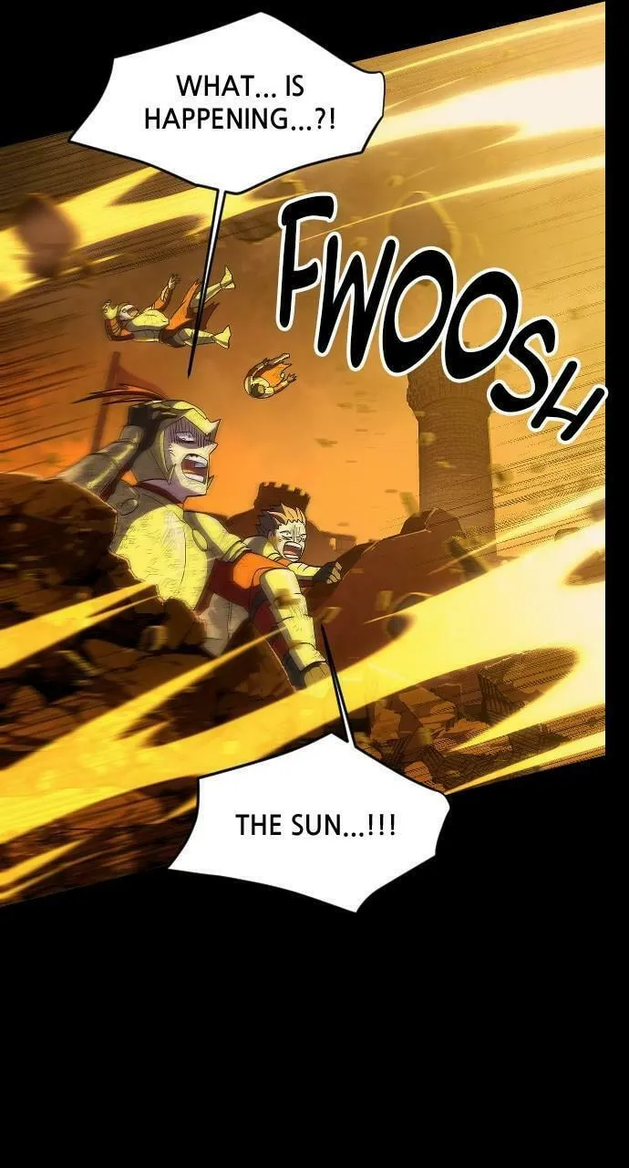 The Last Golden Child Chapter 171 page 61 - 
