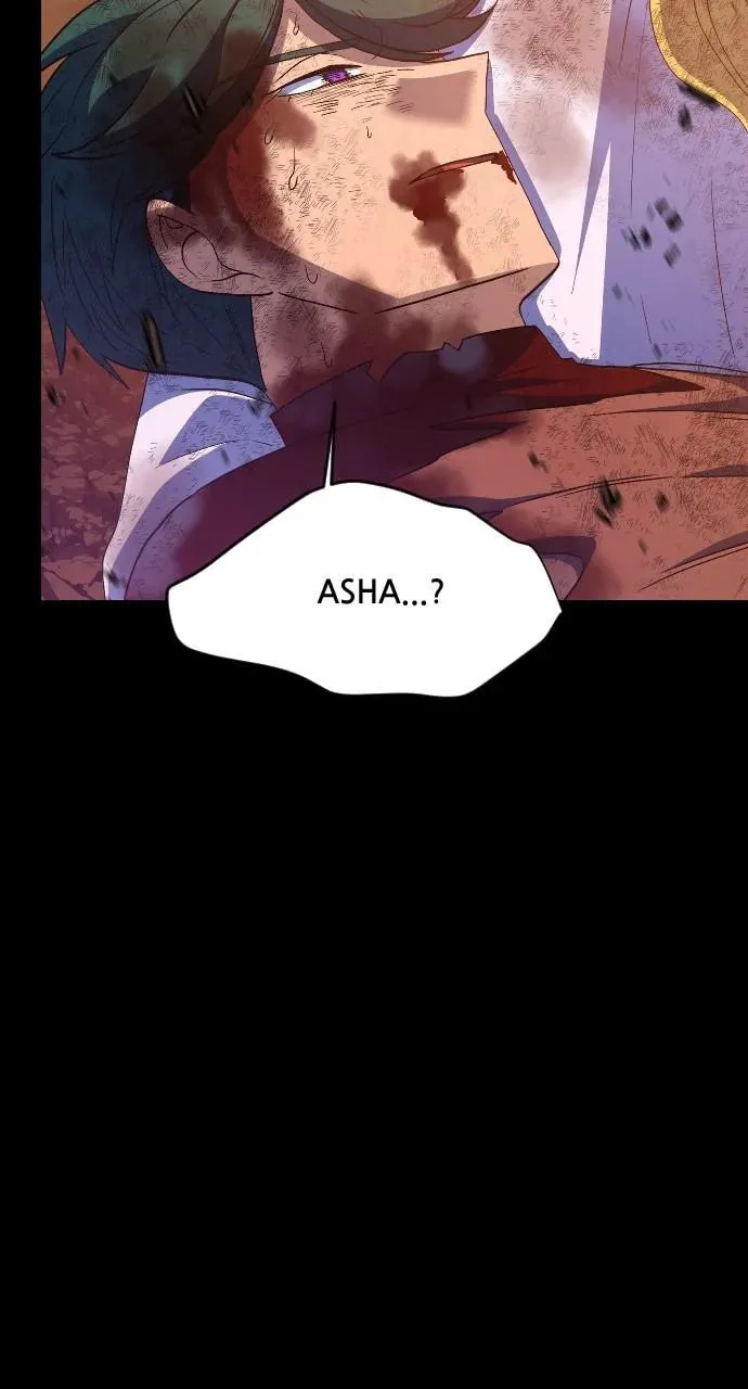The Last Golden Child Chapter 171 page 68 - 