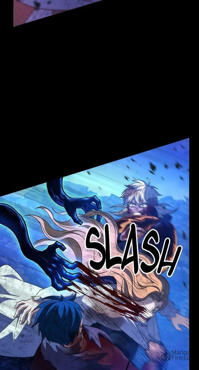 The Last Golden Child Chapter 171 page 70 - 