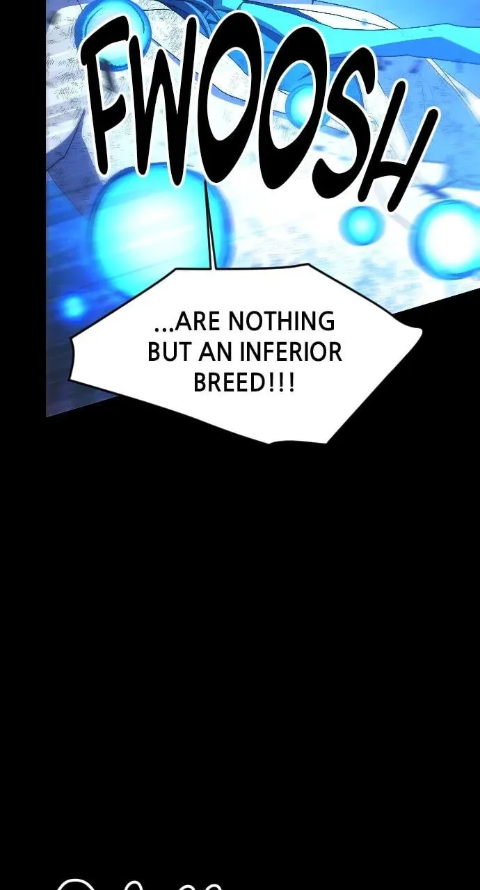 The Last Golden Child Chapter 171 page 8 - 