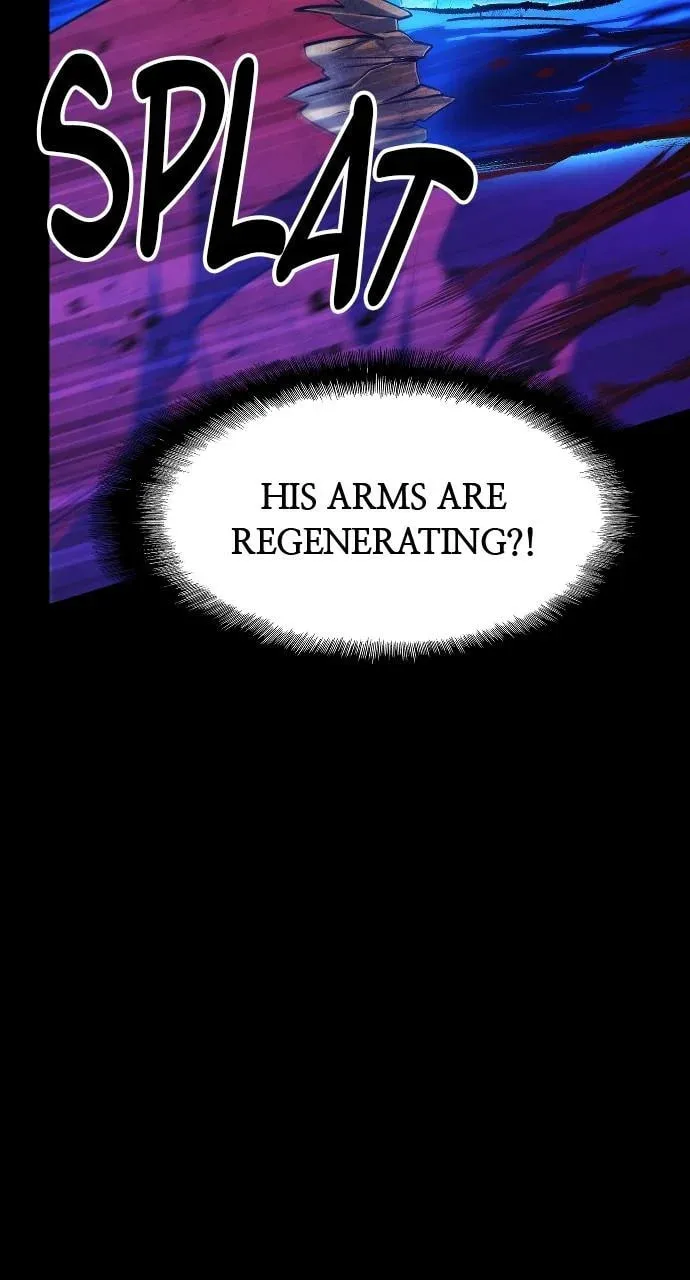 The Last Golden Child Chapter 171 page 77 - 