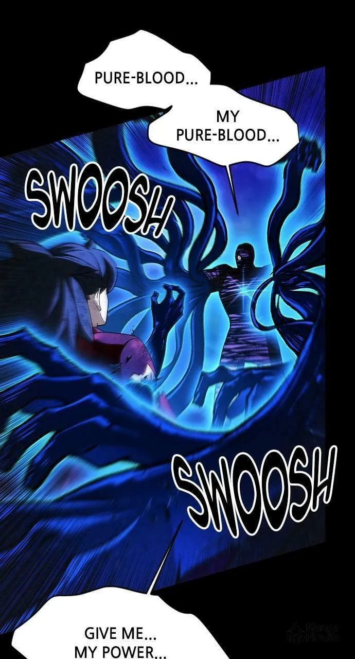 The Last Golden Child Chapter 171 page 78 - 