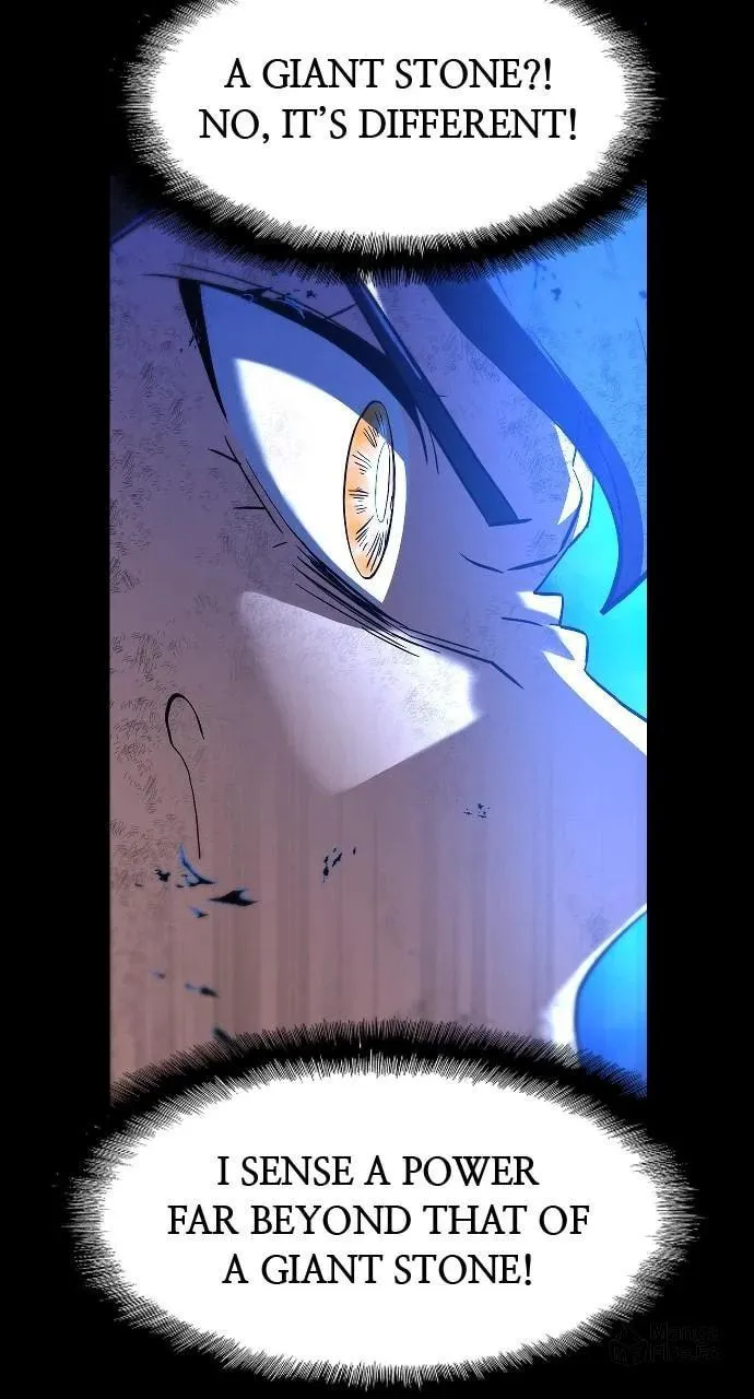 The Last Golden Child Chapter 171 page 81 - 
