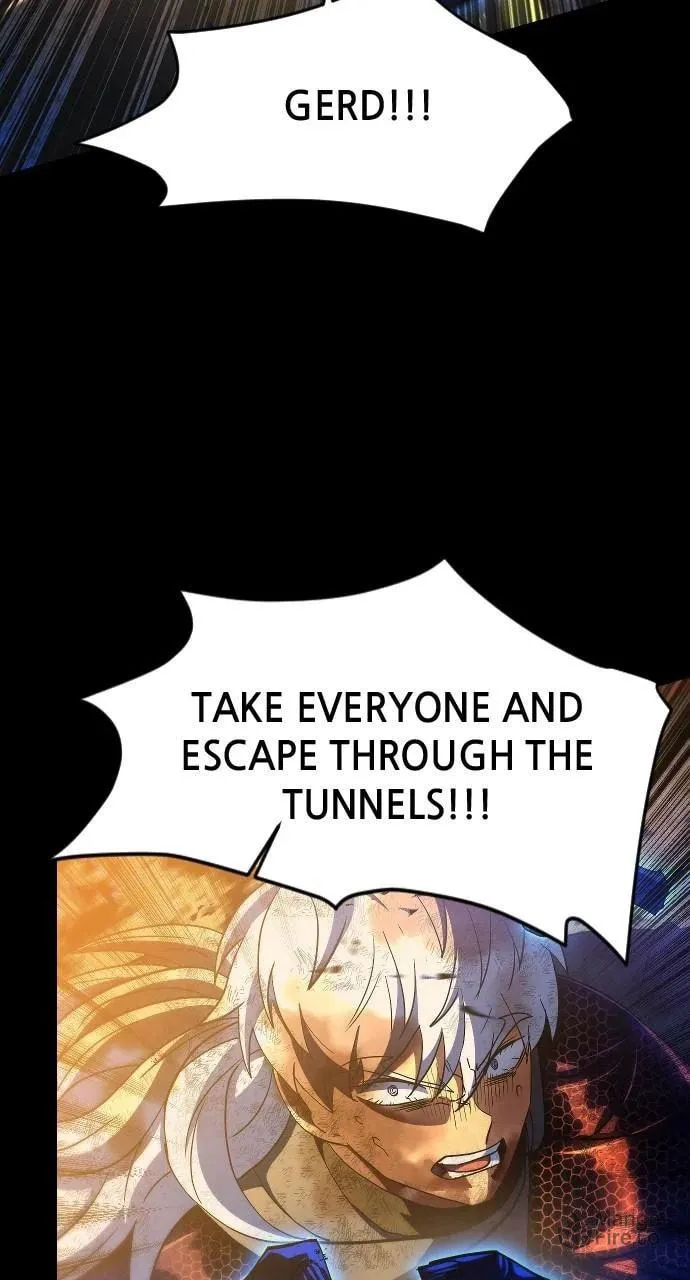 The Last Golden Child Chapter 171 page 85 - 