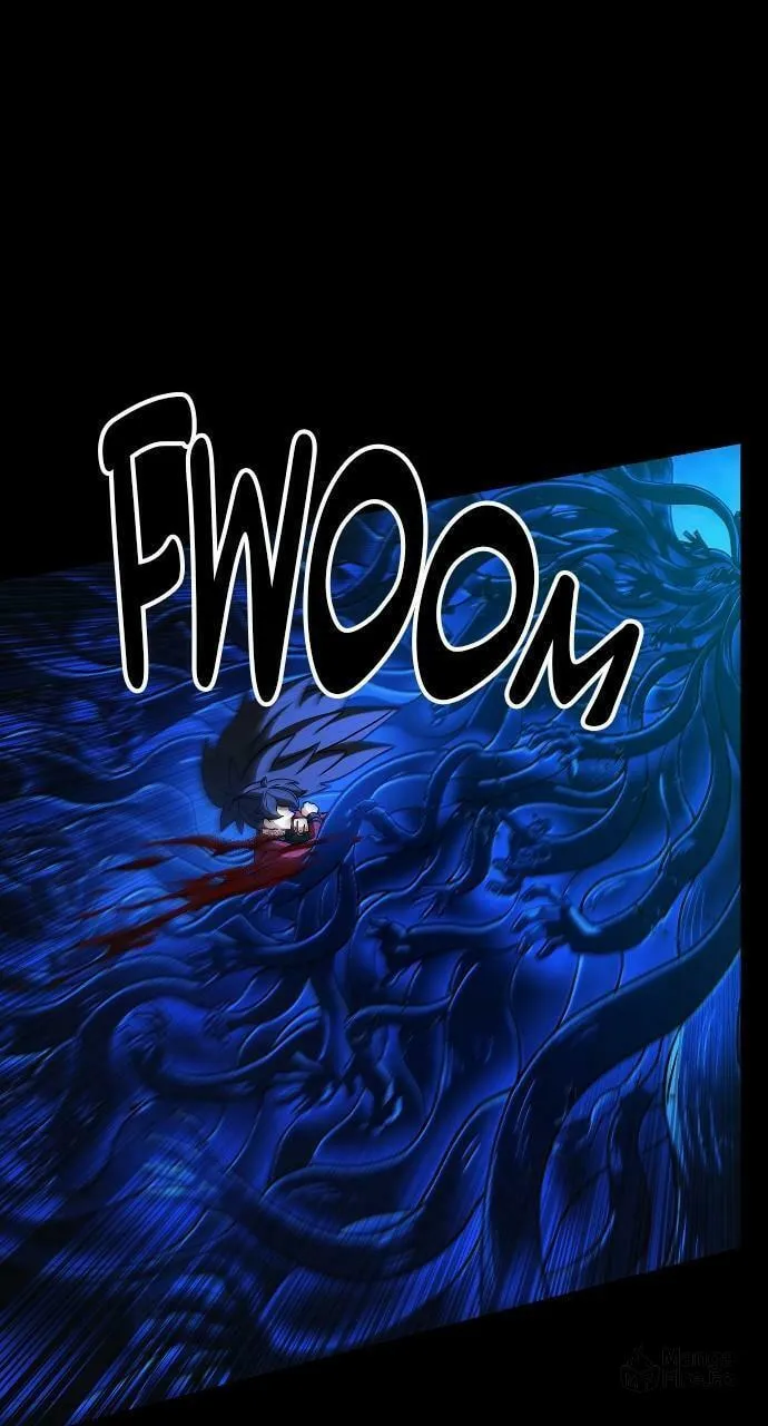 The Last Golden Child Chapter 171 page 90 - 