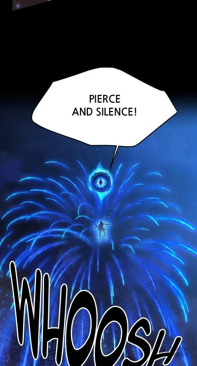 The Last Golden Child Chapter 171 page 10 - 
