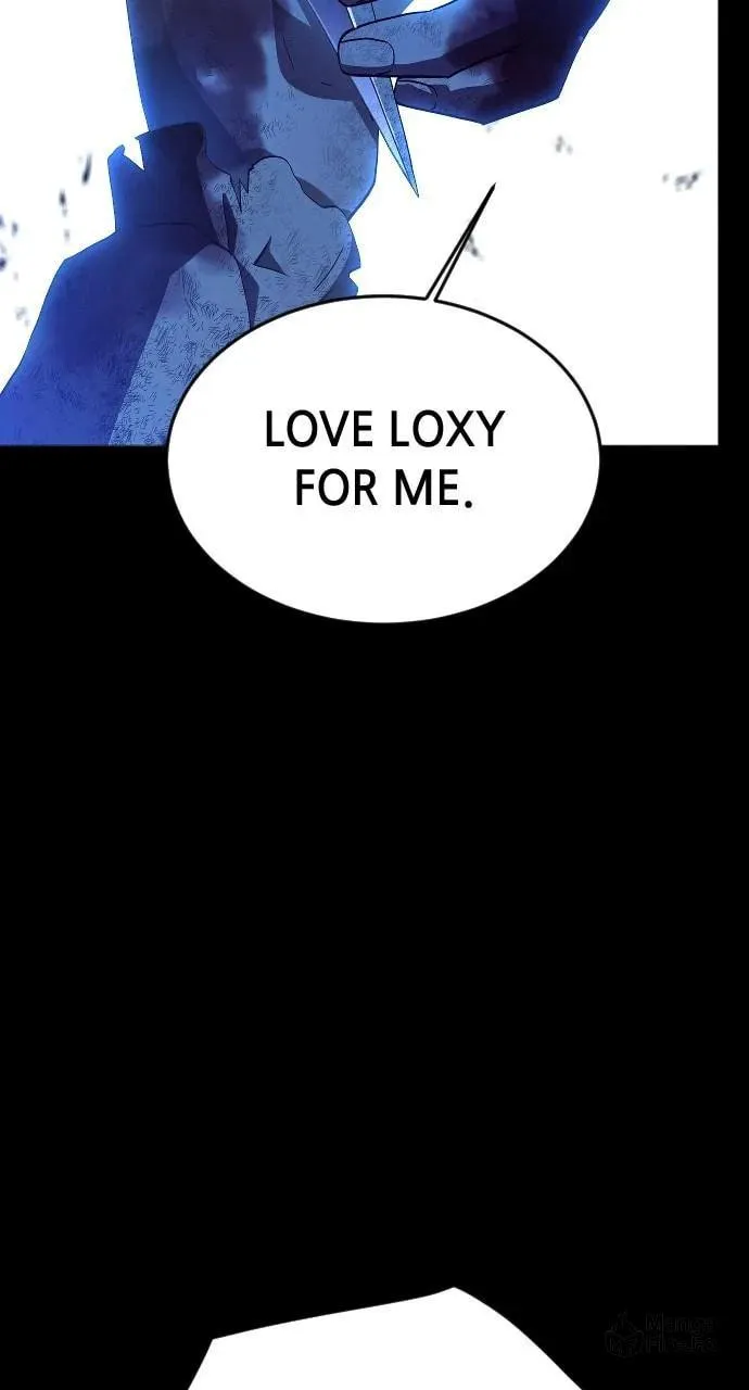 The Last Golden Child Chapter 171 page 96 - 