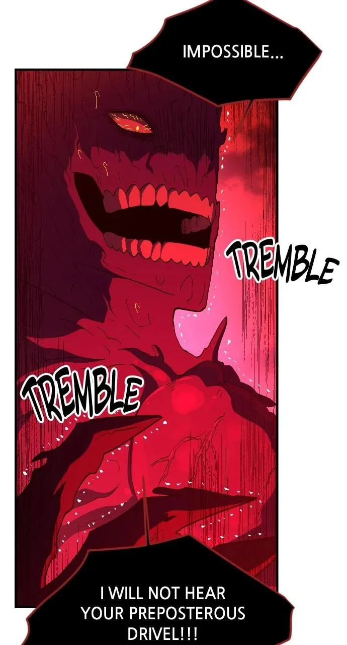 The Last Golden Child Chapter 172 page 11 - 