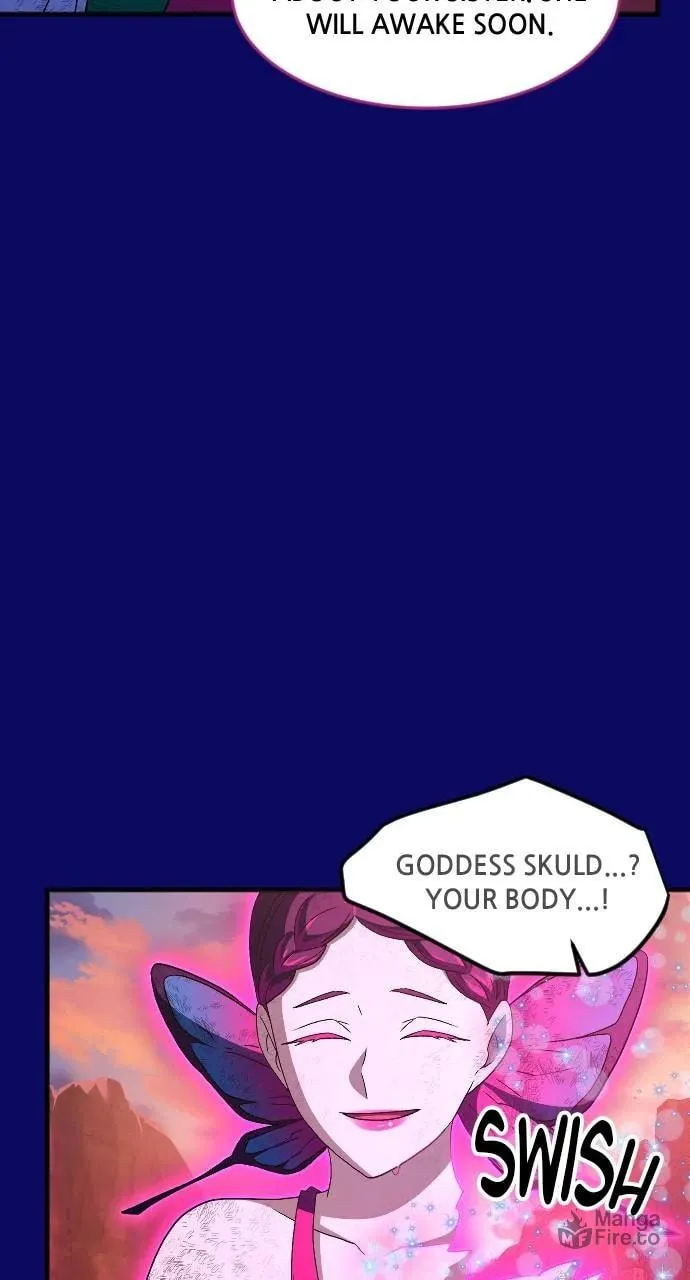 The Last Golden Child Chapter 172 page 20 - 