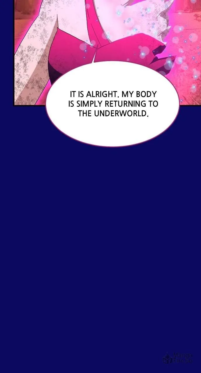 The Last Golden Child Chapter 172 page 21 - 