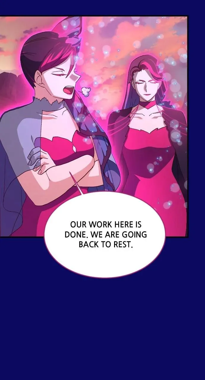 The Last Golden Child Chapter 172 page 22 - 
