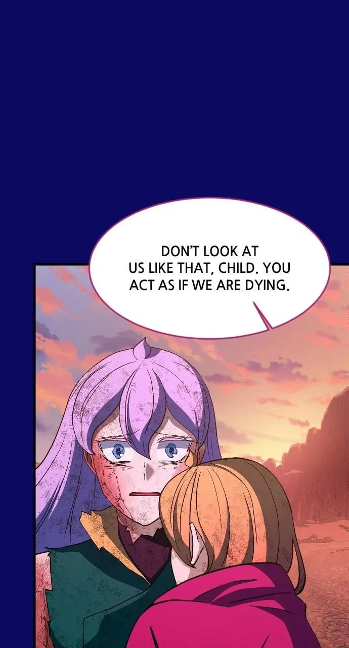 The Last Golden Child Chapter 172 page 23 - 