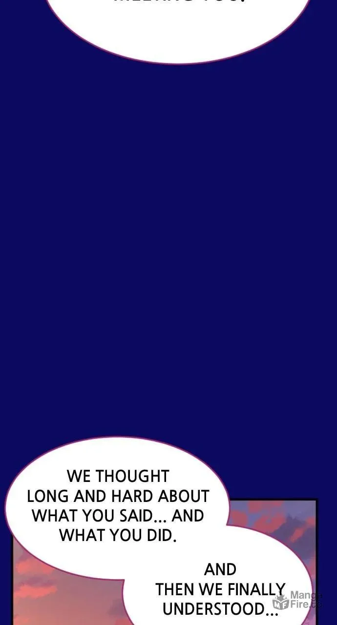 The Last Golden Child Chapter 172 page 27 - 