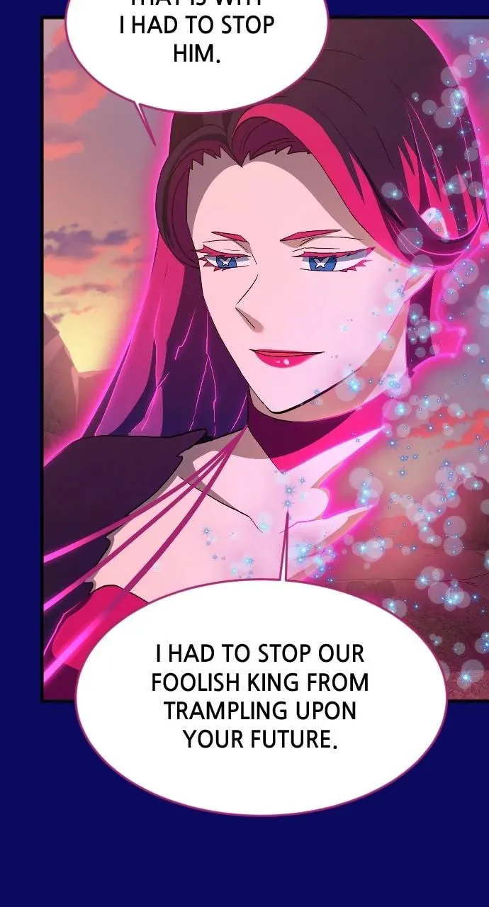 The Last Golden Child Chapter 172 page 31 - 