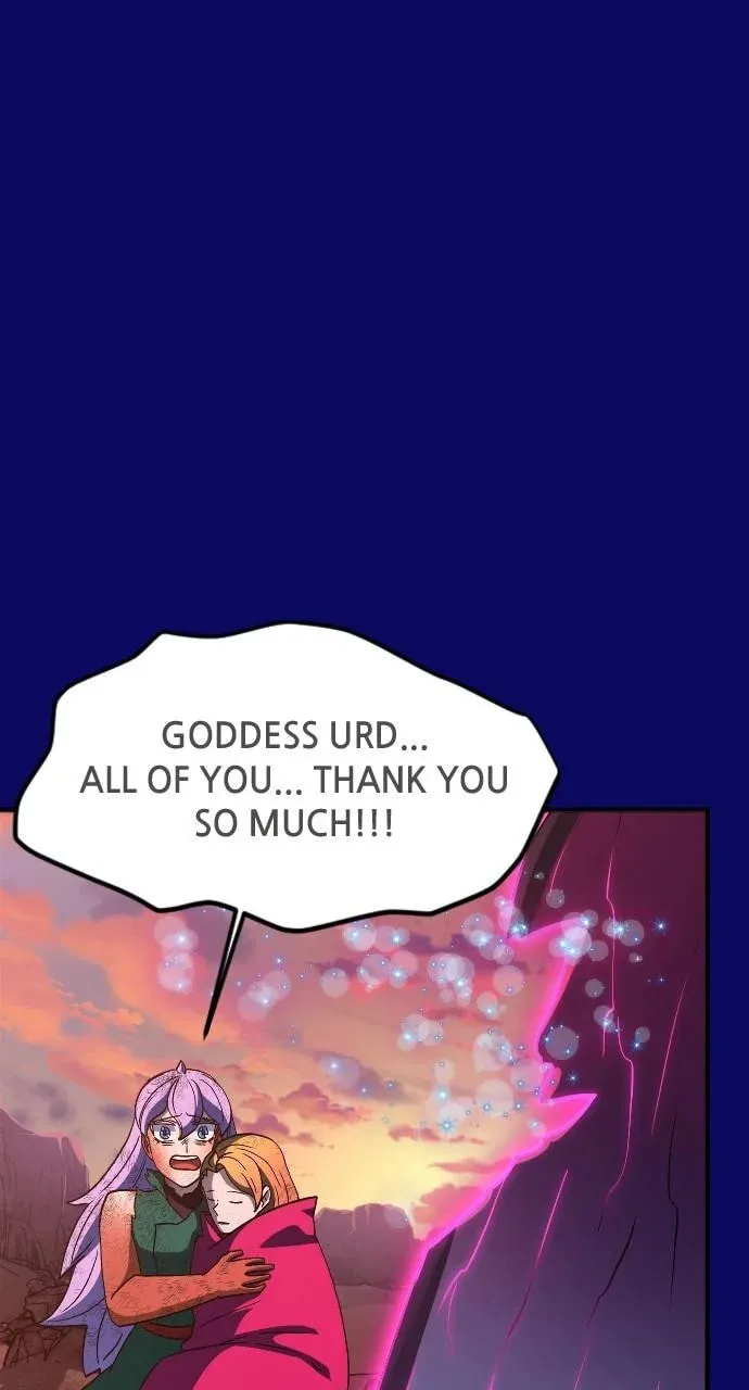 The Last Golden Child Chapter 172 page 32 - 