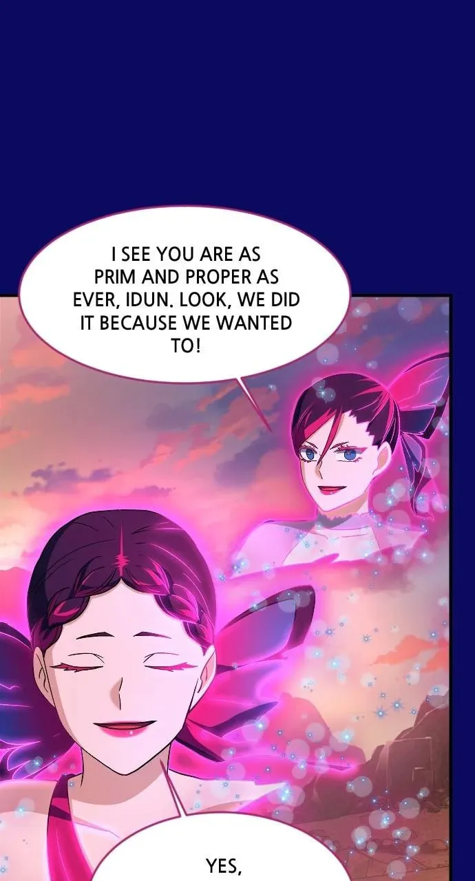 The Last Golden Child Chapter 172 page 38 - 