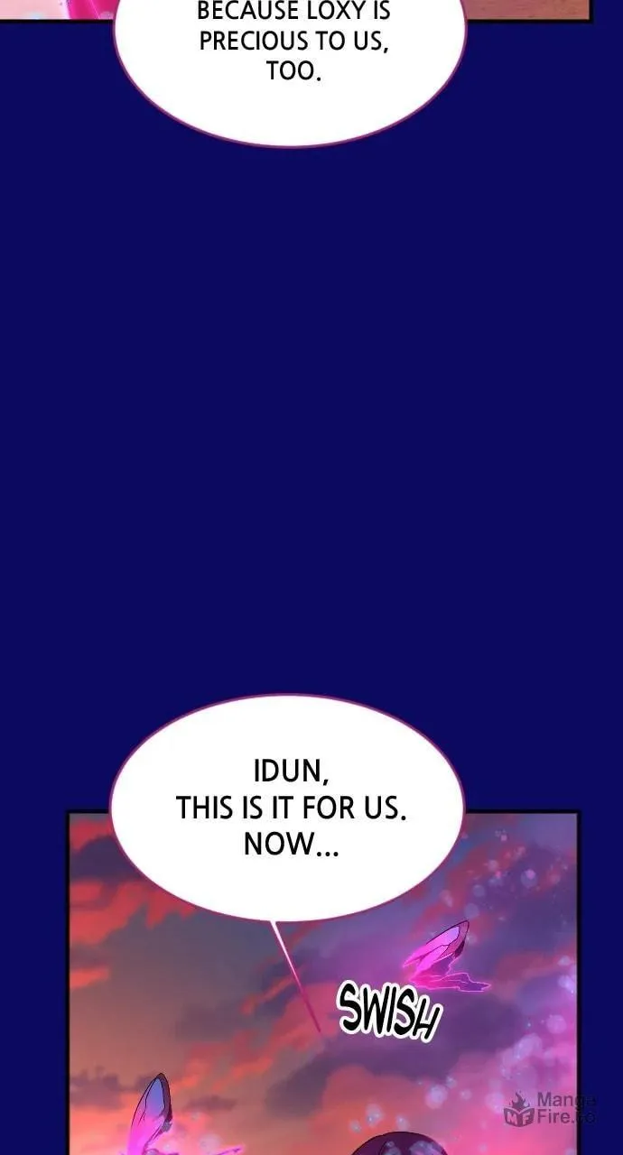 The Last Golden Child Chapter 172 page 39 - 