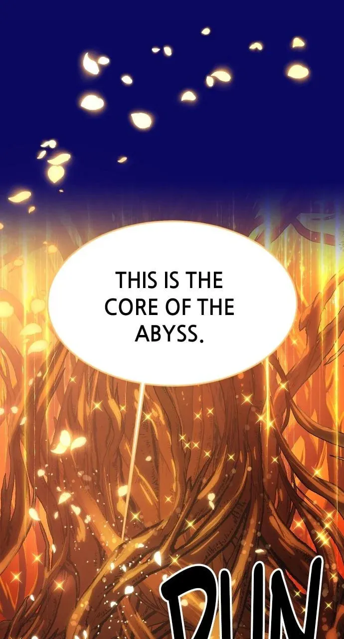 The Last Golden Child Chapter 172 page 46 - 