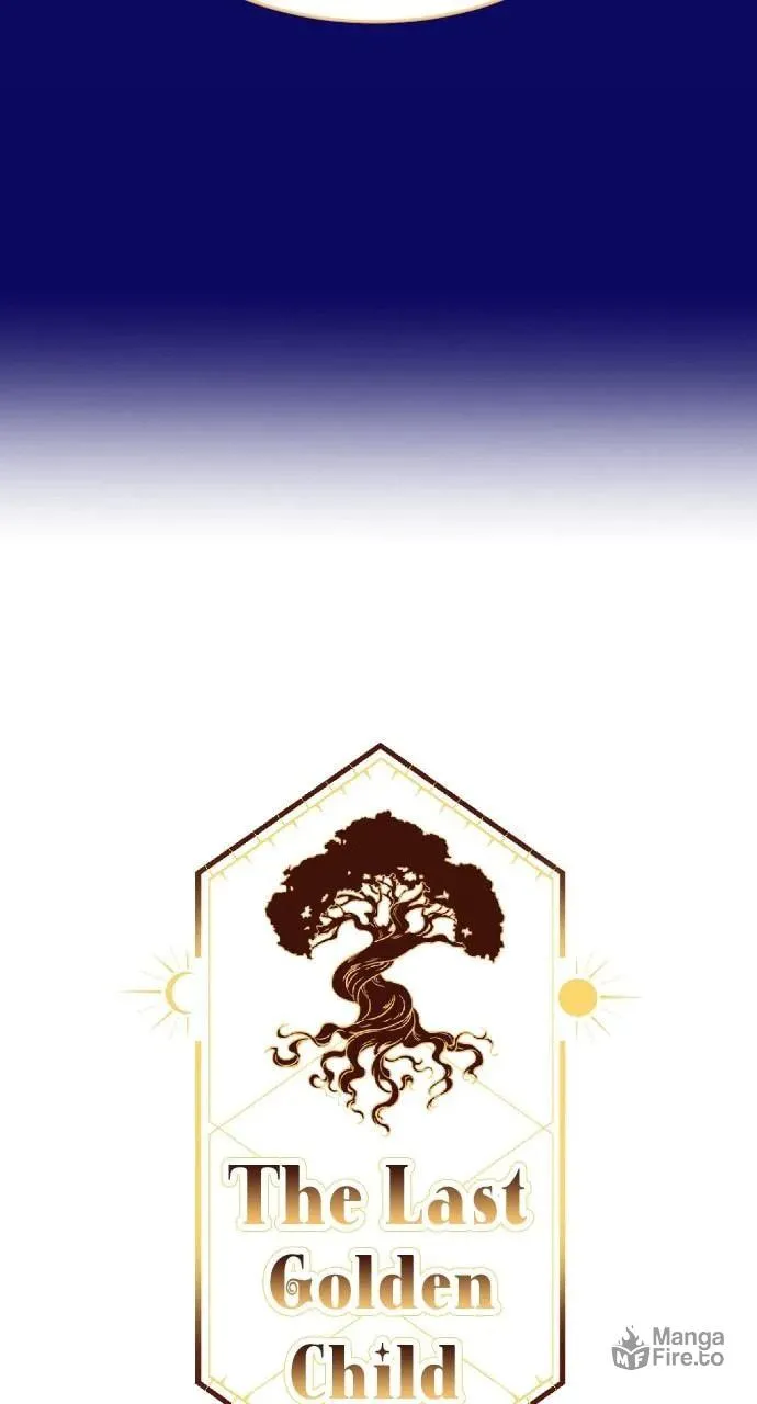 The Last Golden Child Chapter 172 page 48 - 