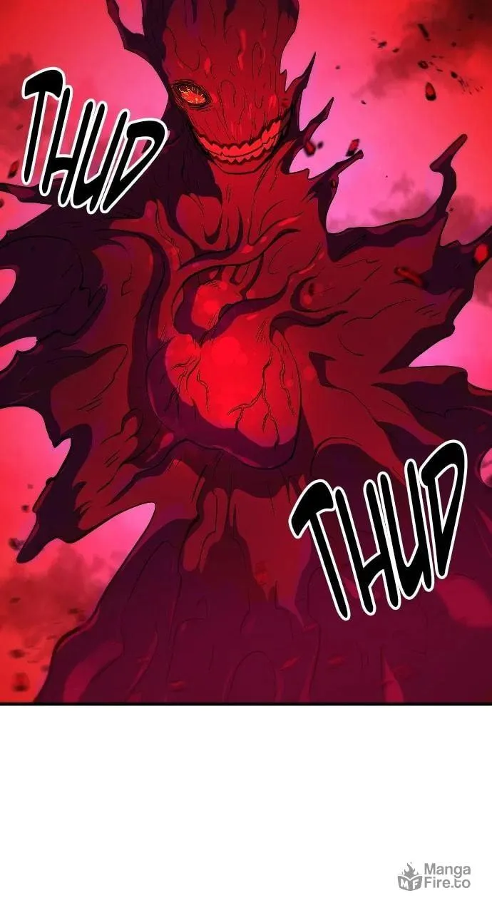 The Last Golden Child Chapter 172 page 6 - 