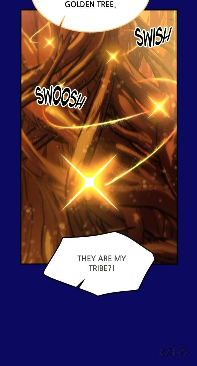 The Last Golden Child Chapter 172 page 51 - 