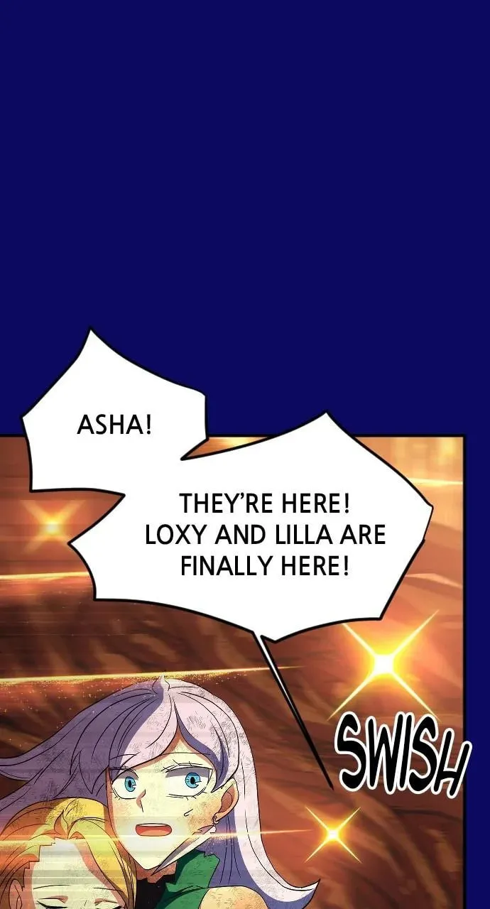 The Last Golden Child Chapter 172 page 52 - 
