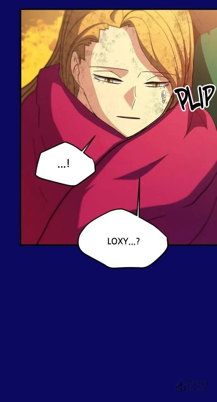 The Last Golden Child Chapter 172 page 54 - 
