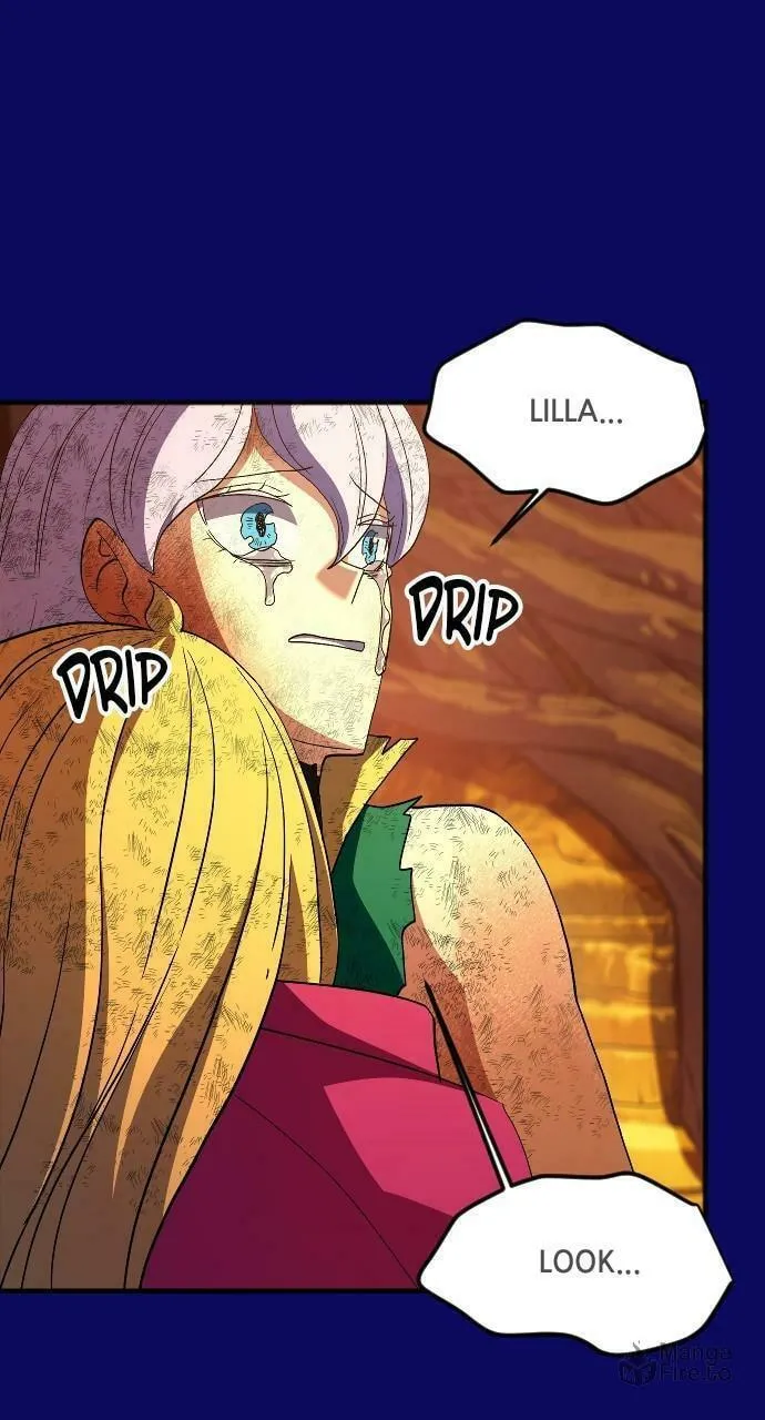 The Last Golden Child Chapter 172 page 55 - 