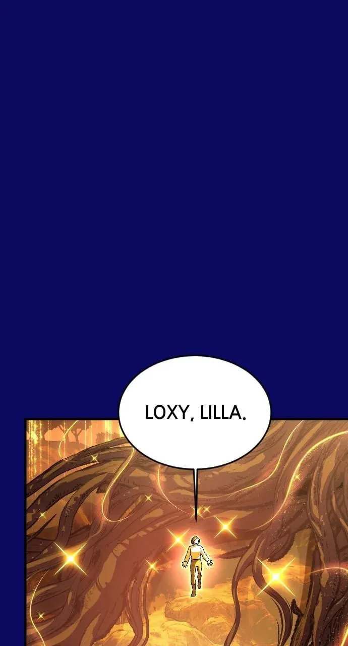 The Last Golden Child Chapter 172 page 56 - 