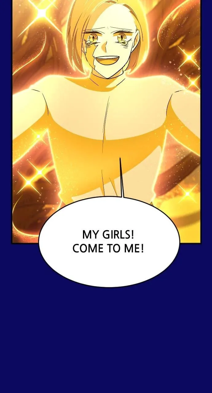 The Last Golden Child Chapter 172 page 58 - 