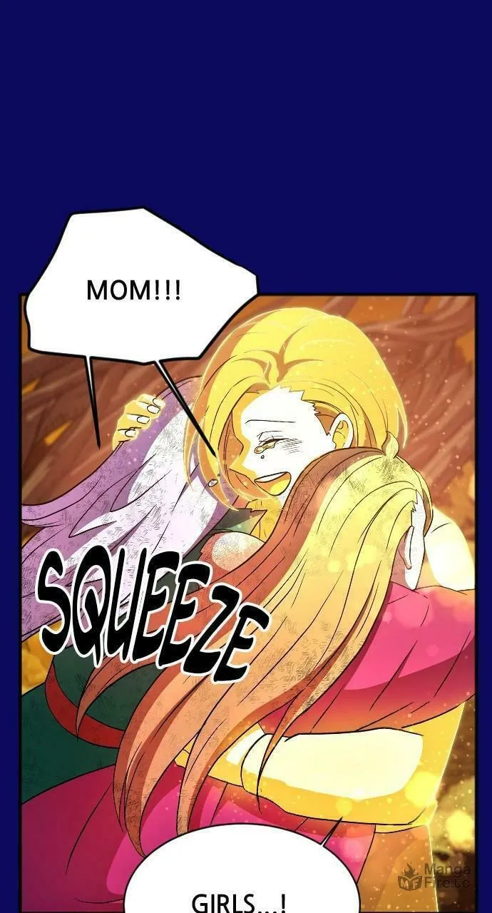 The Last Golden Child Chapter 172 page 60 - 