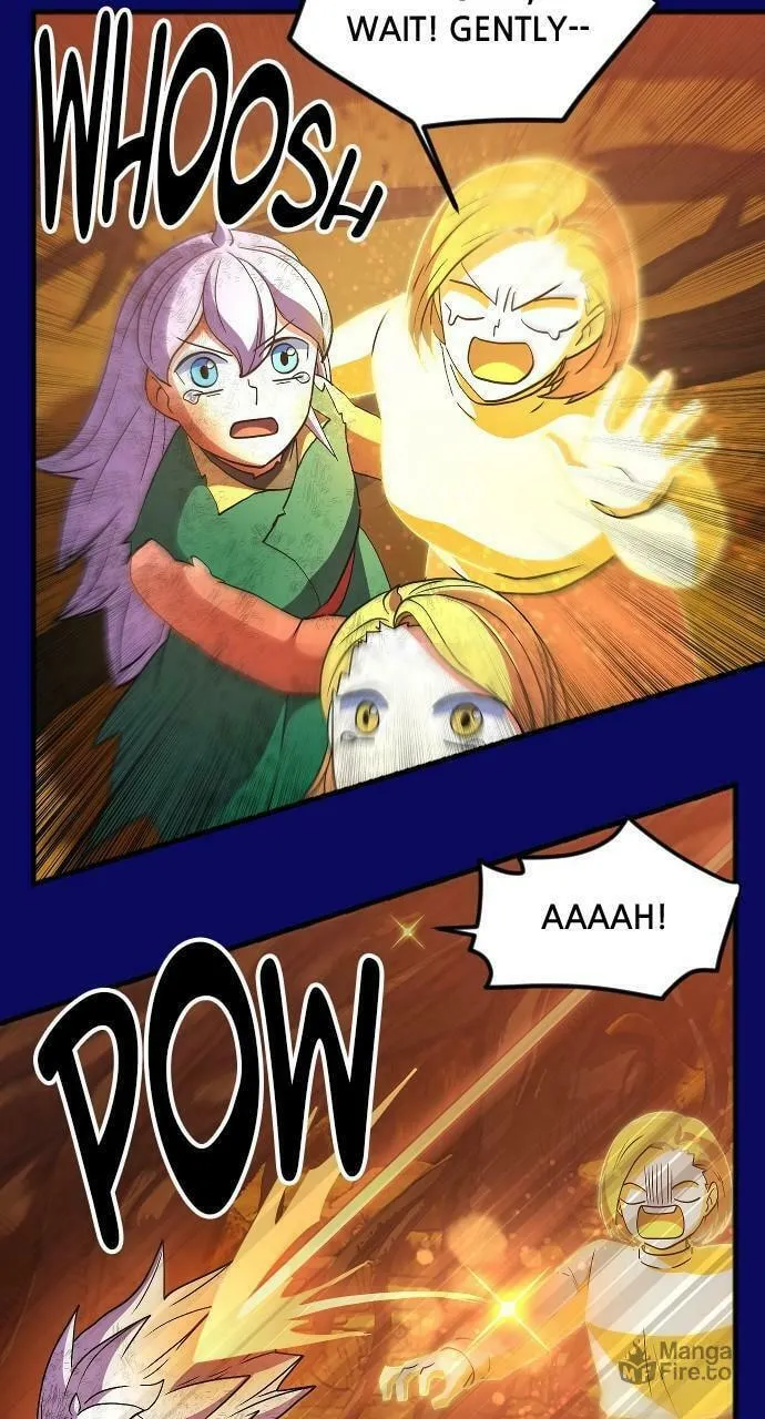 The Last Golden Child Chapter 172 page 65 - 