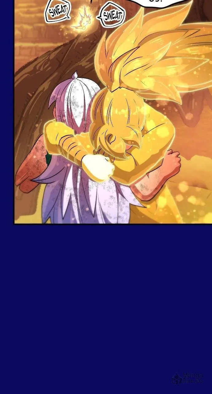 The Last Golden Child Chapter 172 page 70 - 