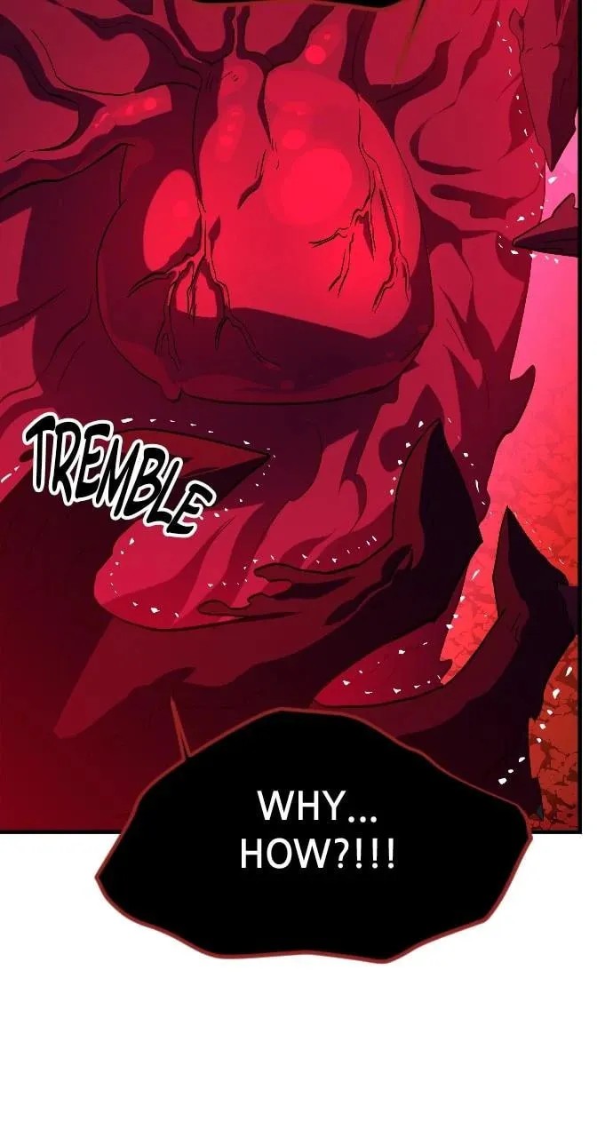 The Last Golden Child Chapter 172 page 8 - 