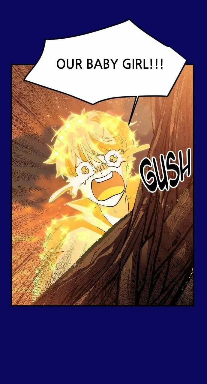 The Last Golden Child Chapter 172 page 76 - 