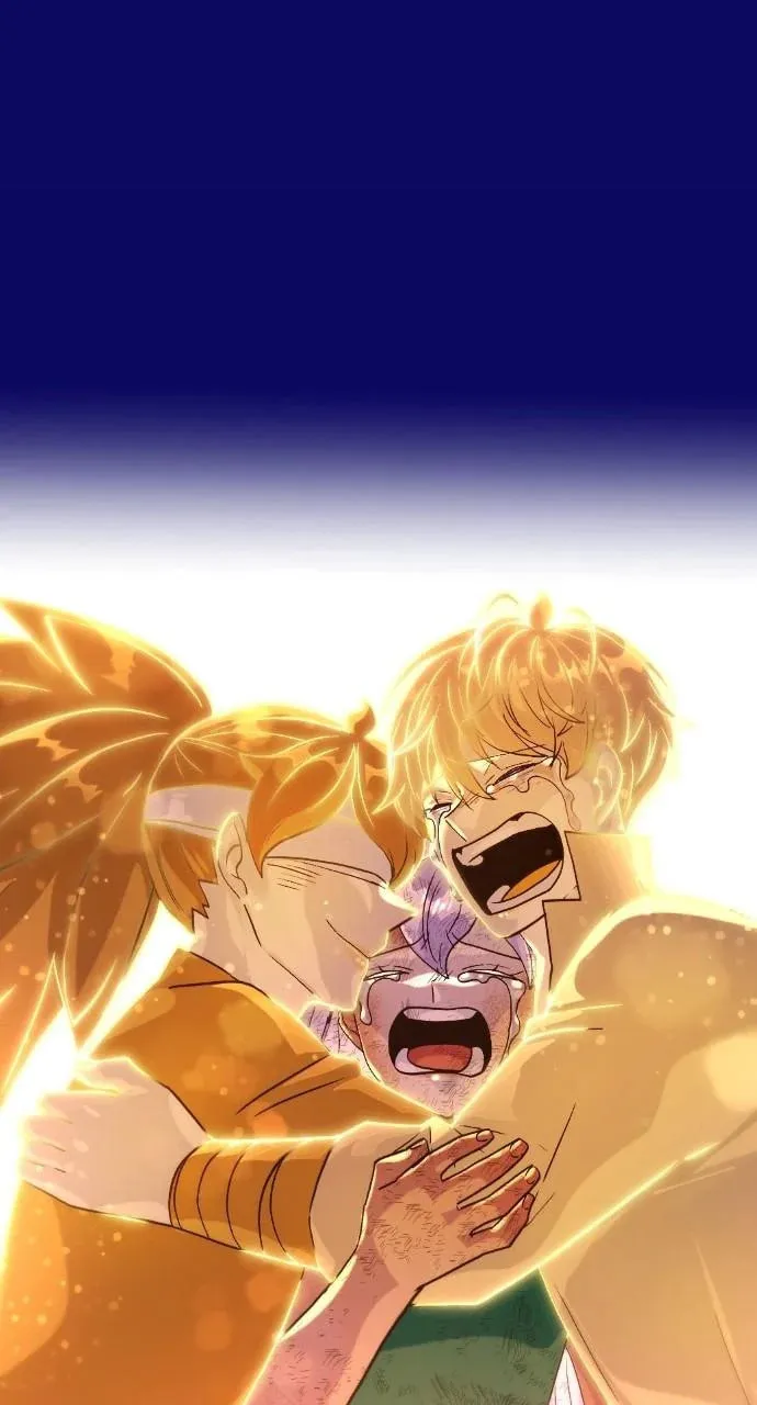 The Last Golden Child Chapter 172 page 77 - 