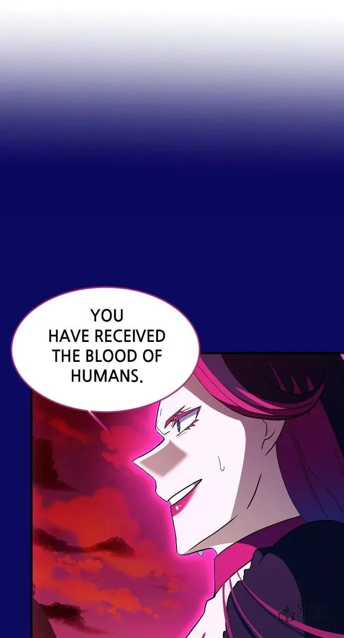 The Last Golden Child Chapter 172 page 9 - 