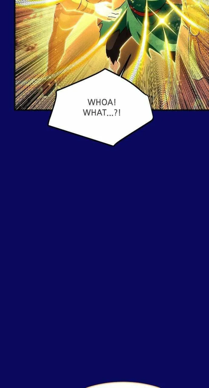 The Last Golden Child Chapter 172 page 82 - 