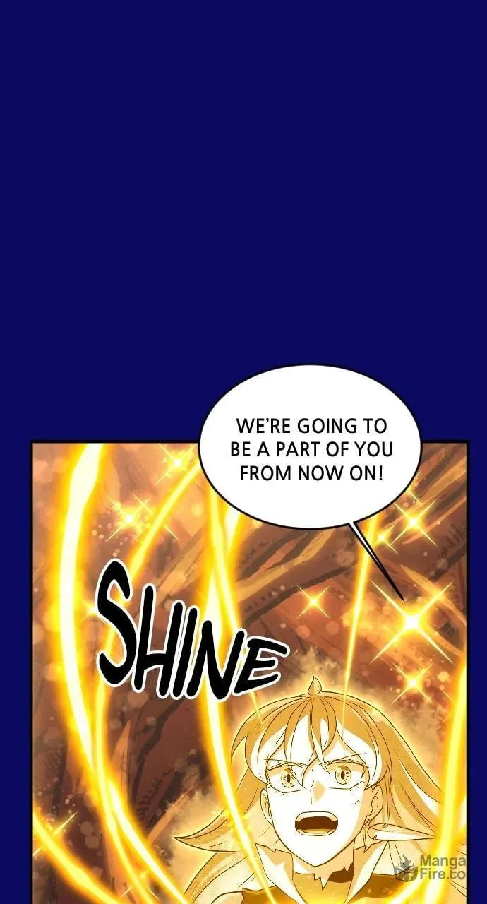 The Last Golden Child Chapter 172 page 84 - 